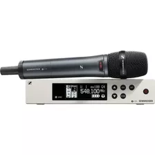 Microfone Sem Fio Sennheiser Ew 100 G4 835-s