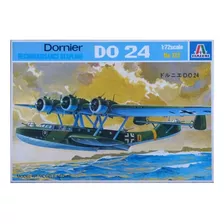 Dornier Do 24 T 1/72 Italeri 