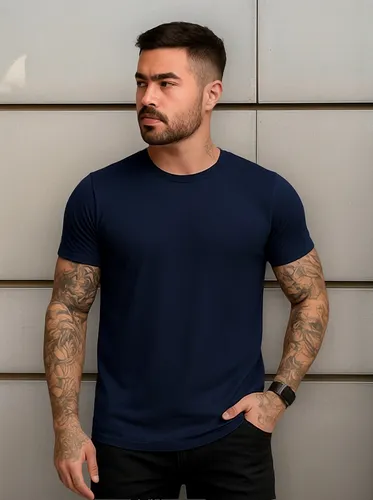 Terceira imagem para pesquisa de camisas masculinas