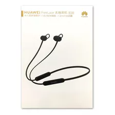 Audífonos Bluetooth Huawei Freelace Lite