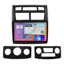 Radio Android Kia Sportage Carplay Oled 4k 13.1 Pink