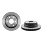 (1) Disco Freno Tras Izq/der Avalanche 1500 02/06 Brembo