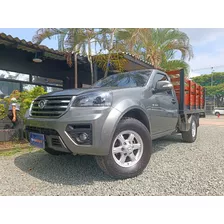 Great Wall Wingle 5 2.4 Estacas 4x4 