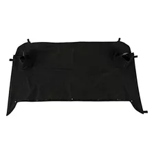 Cubierta Tonneau | 13550.04 | Compatible Jeep Wrangler ...