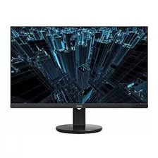 Monitor Aoc Vesa U2790vq 27'' 4k Uhd Ips Quad 1ms -negro