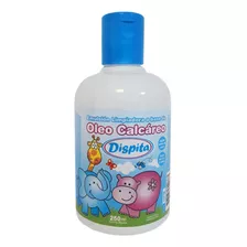 Oleo Calcareo Dispita 250ml