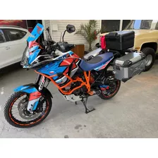 Ktm 1190