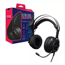 Auriculares Gamer Usb Para Ps4/ps3/nintendo Switch/pc/mac