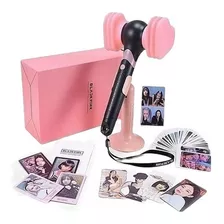 Ventiladores Blackpink Lightstick V2 Con Bluetooth Edición L