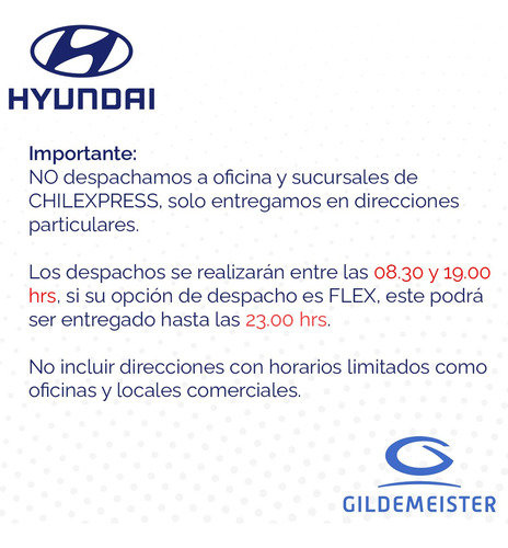 Soporte Parachoque Der Original Hyundai Tucson Tl 2015 2020 Foto 9