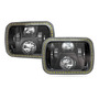 Faros Led Chevrolet Chevette 1979 1980 1981 1982 1983 U6f