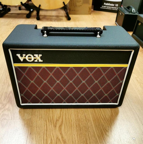 Vox Pathfinder 10 Amplificador De Guitarra + Envio