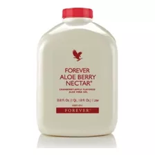 Forever Aloe Berry Nectar