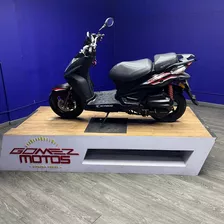 Kymco Agility 125 2018