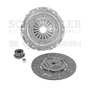 Clutch Chevrolet Tornado 2007 - 2012 1.8l Luk Tipo Pro