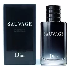 Christian Dior Sauvage