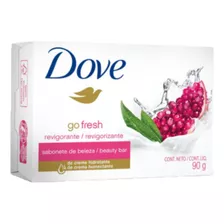 Sabonete Em Barra Dove 90g - Escolha Sua Fragrância !