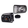 Par Juego Faros Niebla Lincoln Aviator 2003 - 2005  Depo Rxc