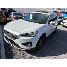 Seat Tarraco 2019 1.4 Tsi Dsg