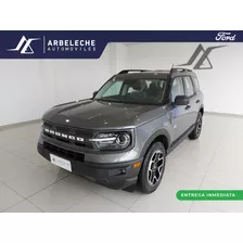 Ford Bronco Sport At 4x4 1.5 0km - Arbeleche