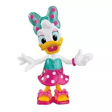 Fisherprice Disney Minnie Mouse Daisy Junto A La Piscina