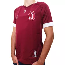 Camisa Juventus Mooca 2022 Jogo I Oficial