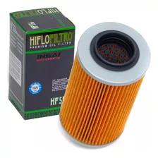 Filtro De Óleo Hiflo Jet Ski Sea Doo Wake Pro 230 2021-2023