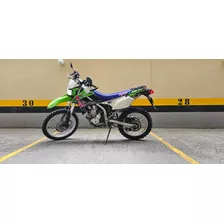 Kawasaki Klx 250 2019