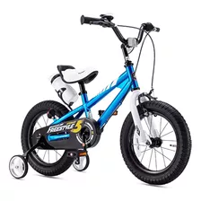 Royalbaby Freestyle Kids Bike 2 Hand Brakes