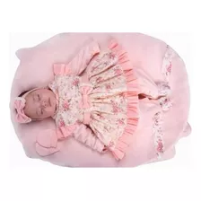 Conjunto Niña Nena Bebe Completo. Ajuar. Salida Maternidad!