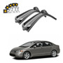 Bumper Frontal Honda Civic 2004 2005 2p Coupe/4p Sedan