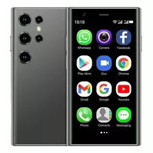 Soyes S23 Pro Dual Sim 16 Gb Verde 2 Gb Ram