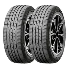 Combo 2 Pneus Volvo Xc60 235/60 R18 Nfera Ru5 107v L4 Nexen