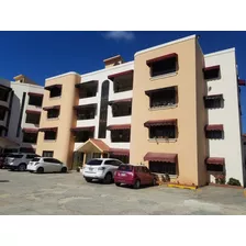 Apartamento En Almarosa