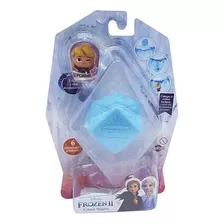 Figura Colecionável Cristal Mágico Frozen Kristoff - Toyng