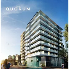 Venta Apartamento Torre Quorum.