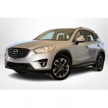 Mazda Cx-5 2016