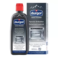 Descalcificador Suizo Durgol Para Hornos De O Con Vapor