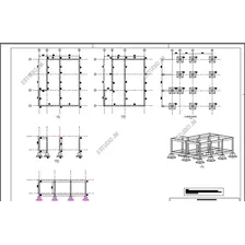  Dibujante Autocad Cadista Reelevador Proyectista Planos 