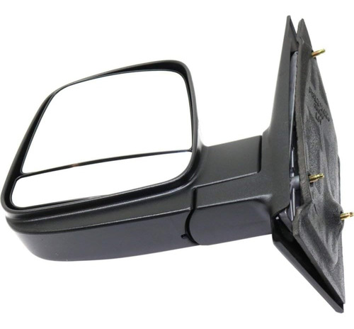 Espejo Retrovisor Exterior Para Chevrolet Van/gmc Savana, Re Foto 6