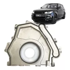 Retentor Traseiro Flange Range Rover 4.4 V8 Lr029001 2010/..