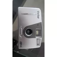 Câmera Vivitar Mv 100