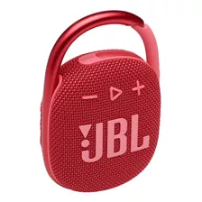 Altavoz Portátil Jbl Clip 4 5w