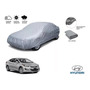 Funda Piel Cubre Volante Hyundai Elantra 2017 A 2020