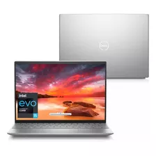 Notebook Dell Inspiron 5510 Core I5-11300h 8gb Ssd 256 13''