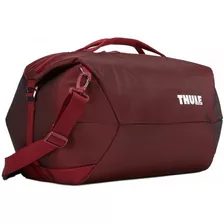 Maleta Thule Subterra Duffel 45l Ember Rojo