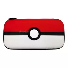 Case Estojo Bag Para Nintendo Switch Oled Pokemon Promoção