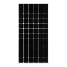 Módulo Fotovoltaico Monocristalino 72 Ce 380w Emst Intelbras