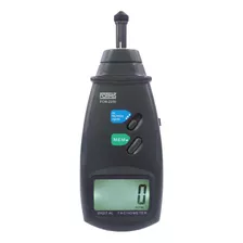 Tacômetro Digital Portátil Contato Rpm E M/min - For-2235