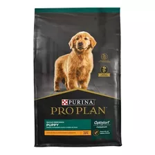 Alimento Pro Plan Optistart Puppy Para Perro Cachorro De Raza Mediana Sabor Pollo En Bolsa De 13kg